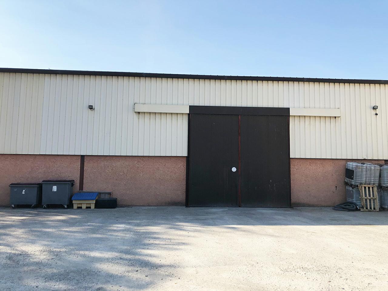 Local d'activité Saint-Laurent-de-Mure 530m² Location local d'activité Saint-Laurent-de-Mure Rhône OLACT2423446 3